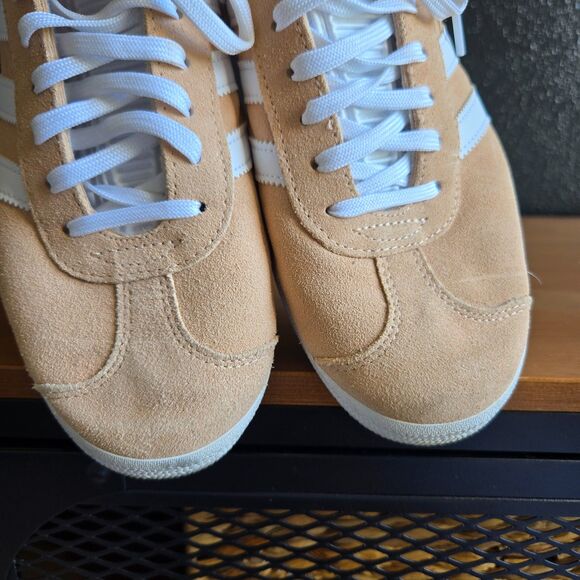 Adidas Samba Women's Sneakers Size 10 - Picture 3 of 6